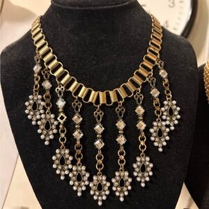 First Show - Vintage To Modern Jewelry